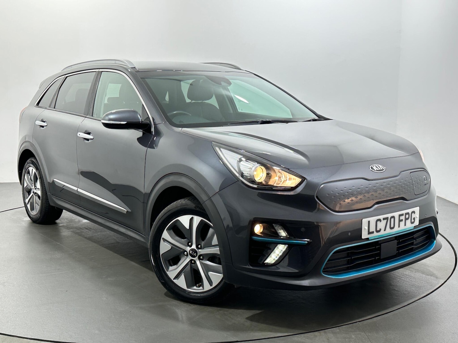 Used Kia Niro for sale - 76886561: Photo 51