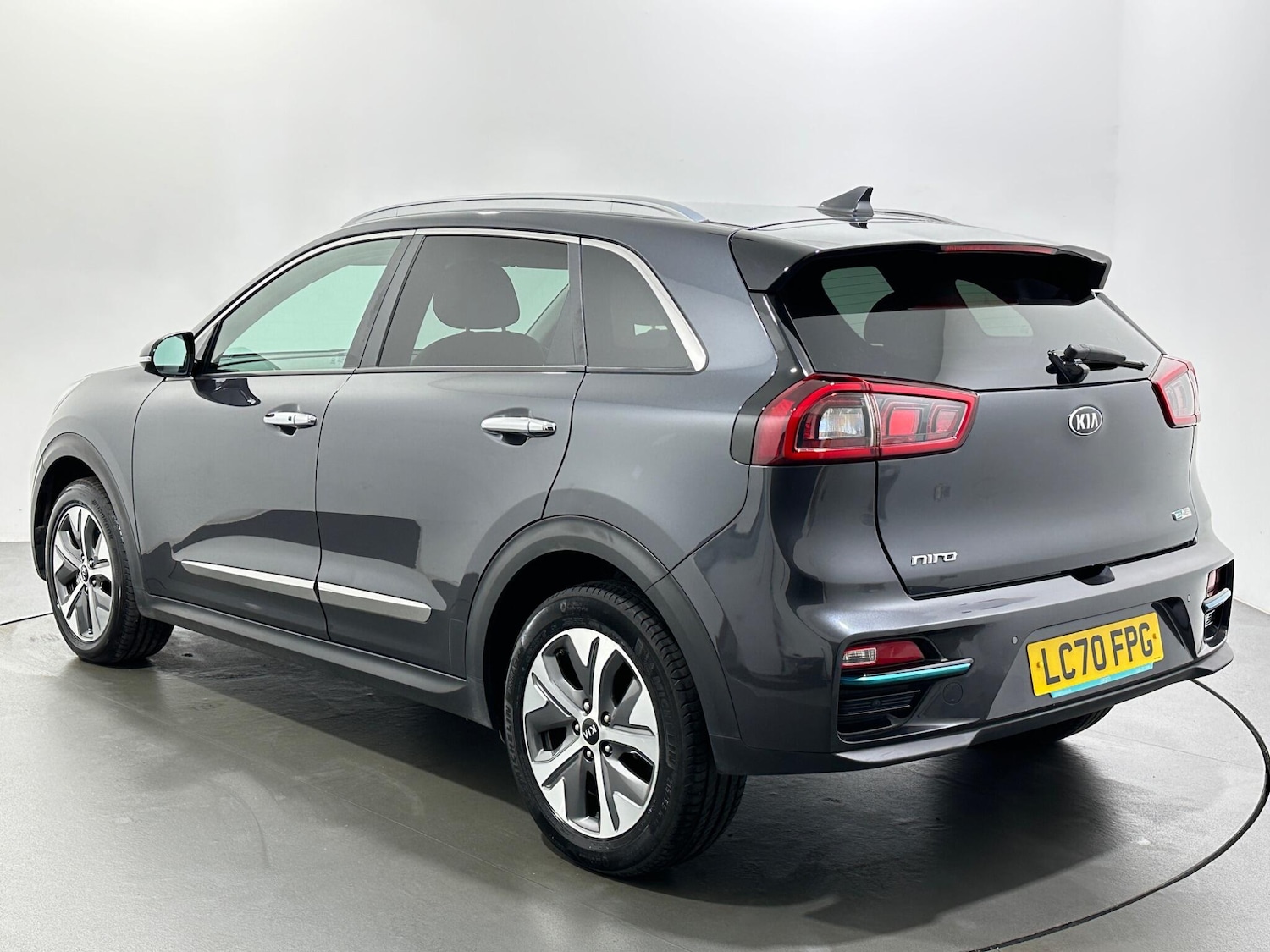 Used Kia Niro for sale - 76886561: Photo 6