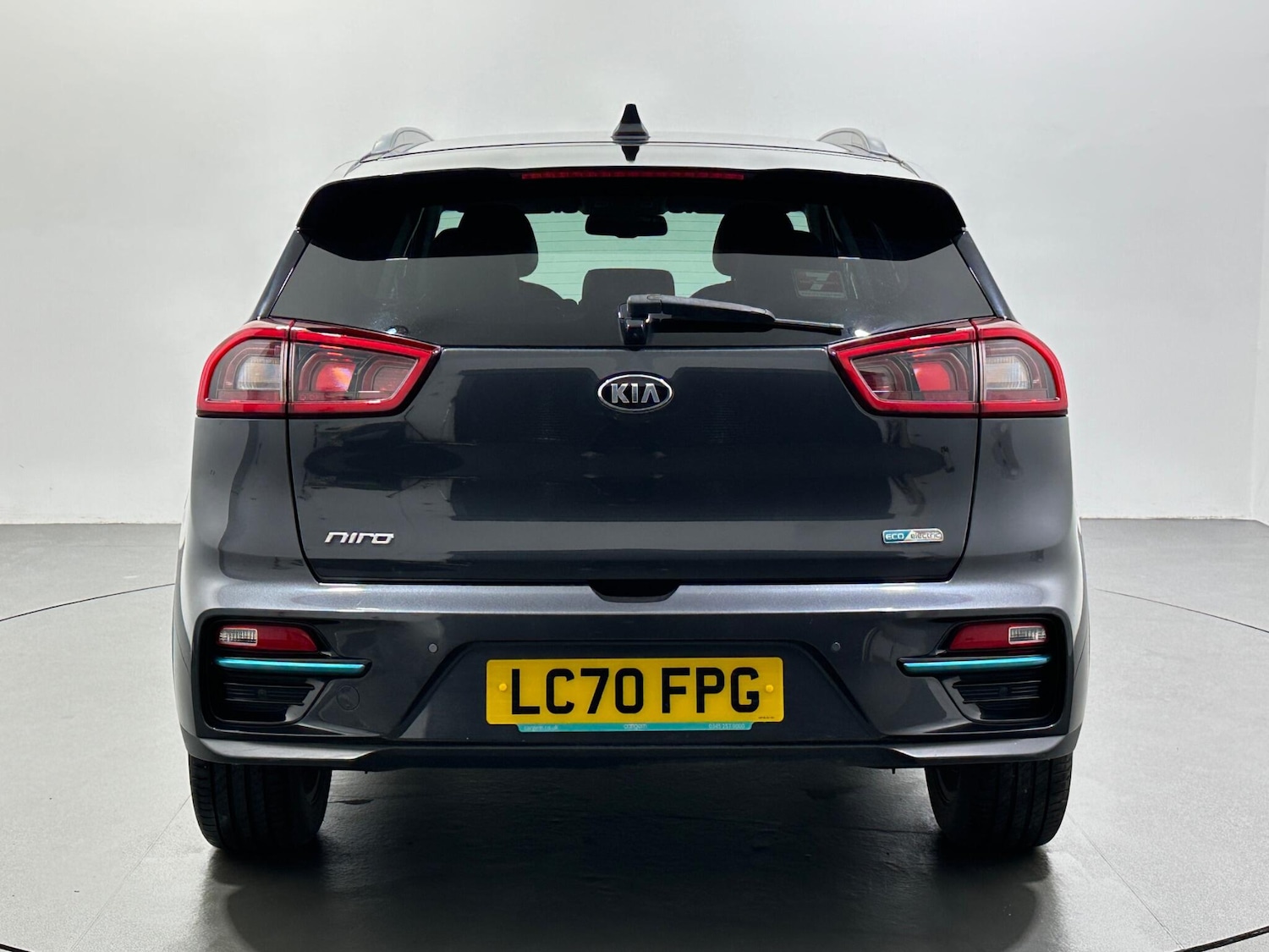 Used Kia Niro for sale - 76886561: Photo 7