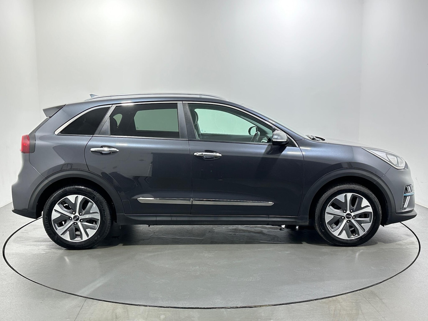 Used Kia Niro for sale - 76886561: Photo 9