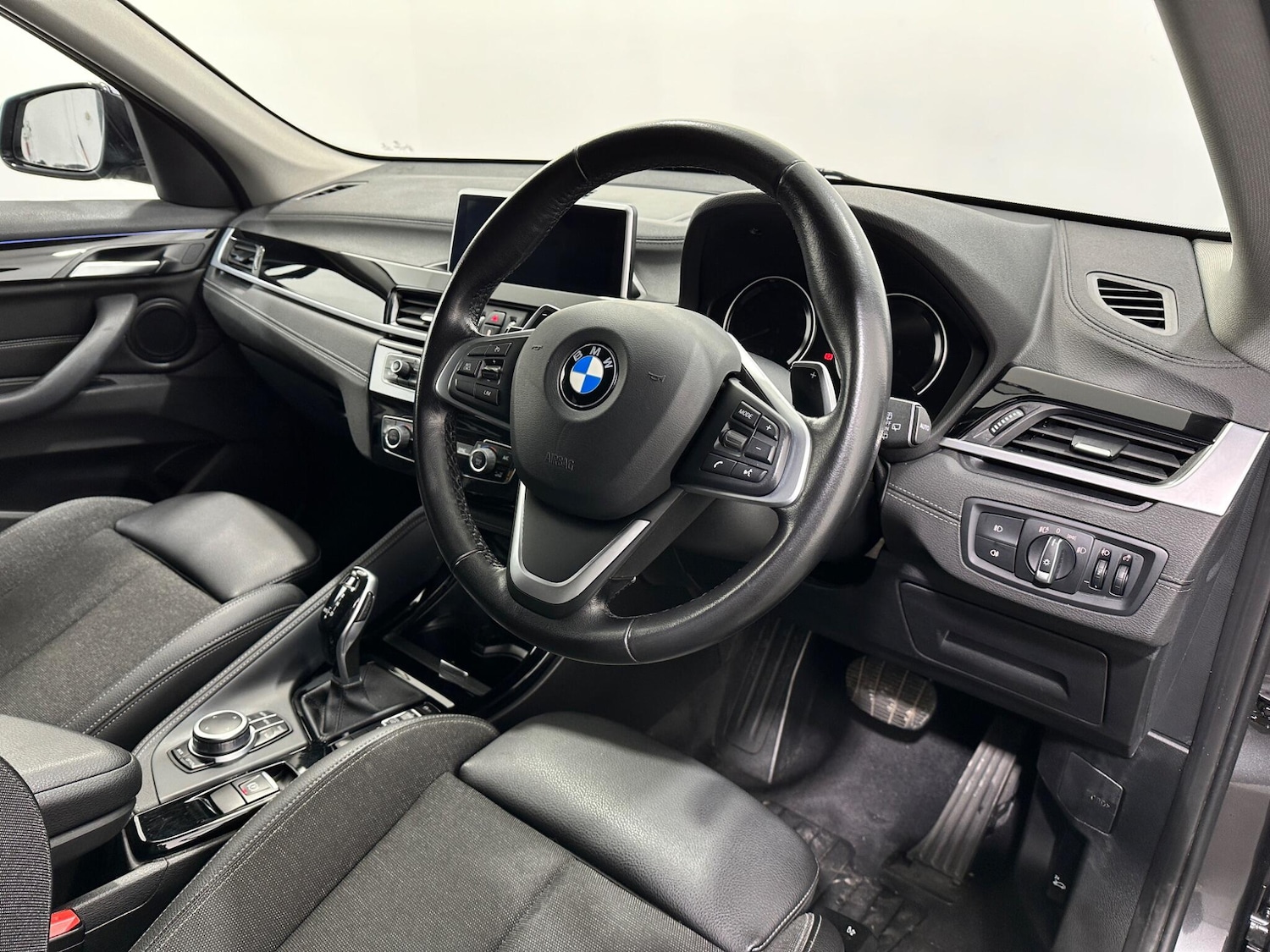 Used BMW X1 2020 for sale - 77598138: Photo 10