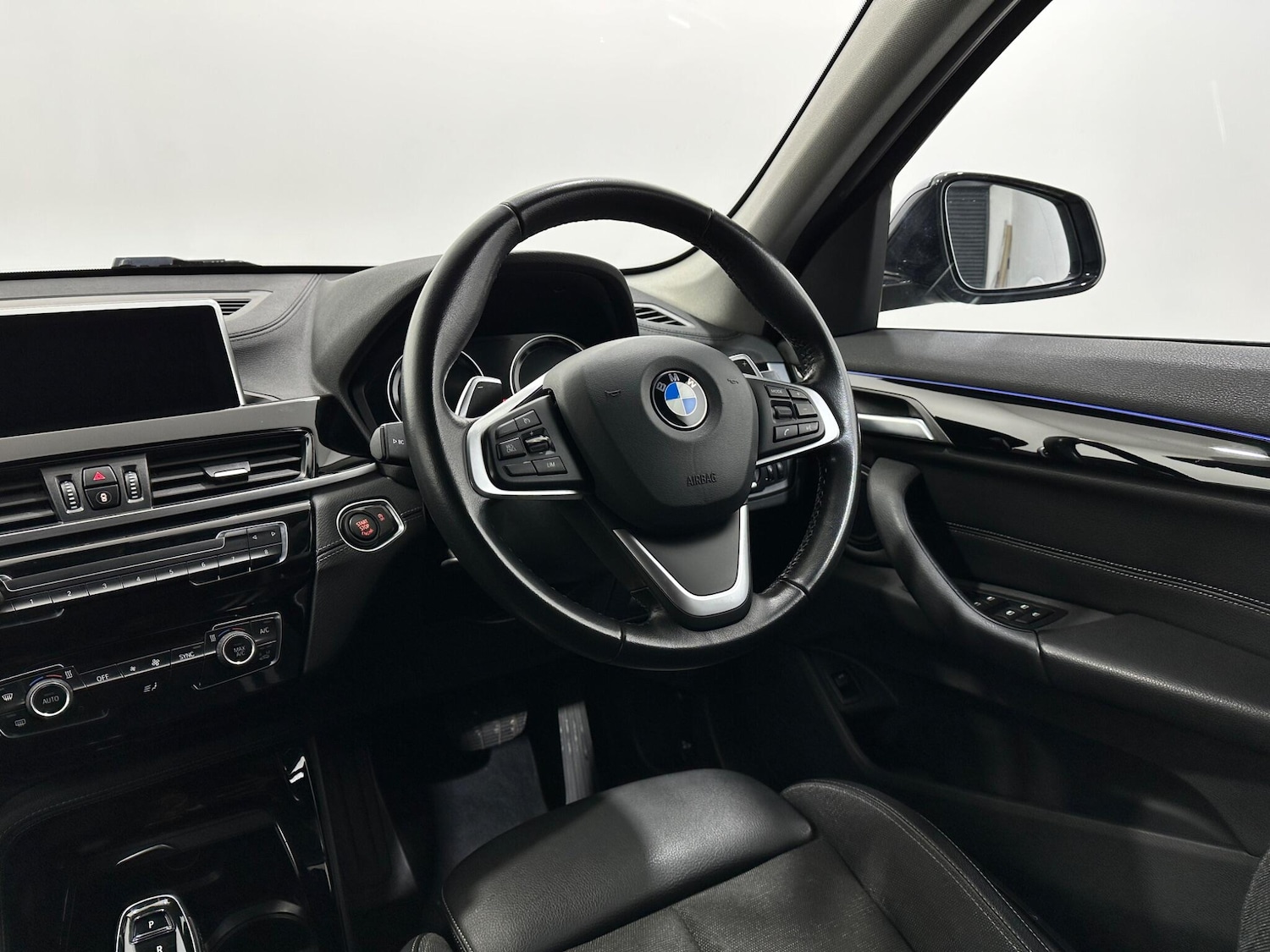 Used BMW X1 2020 for sale - 77598138: Photo 11