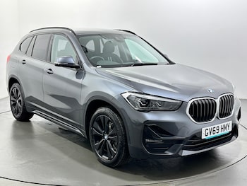 Used BMW X1 2020 for sale - 77598138: Photo