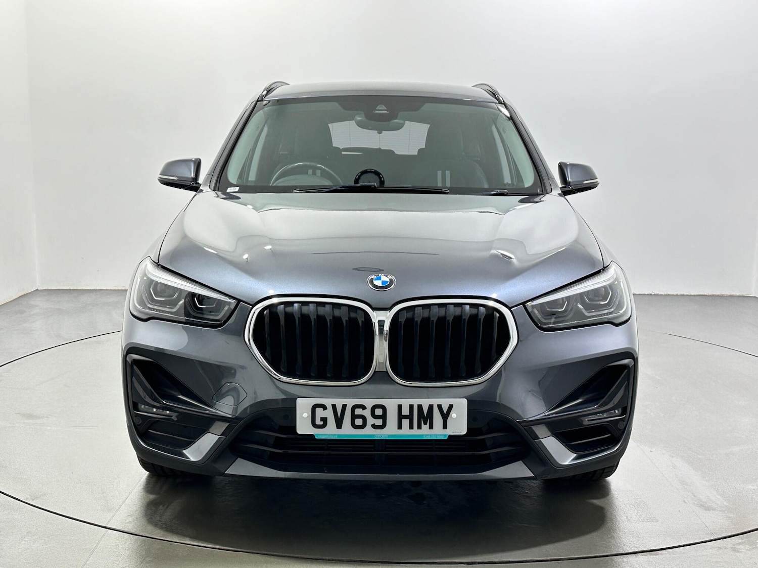 Used BMW X1 2020 for sale - 77598138: Photo 3