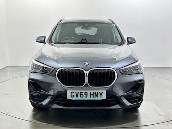 Used BMW X1 2020 for sale - 77598138: Photo
