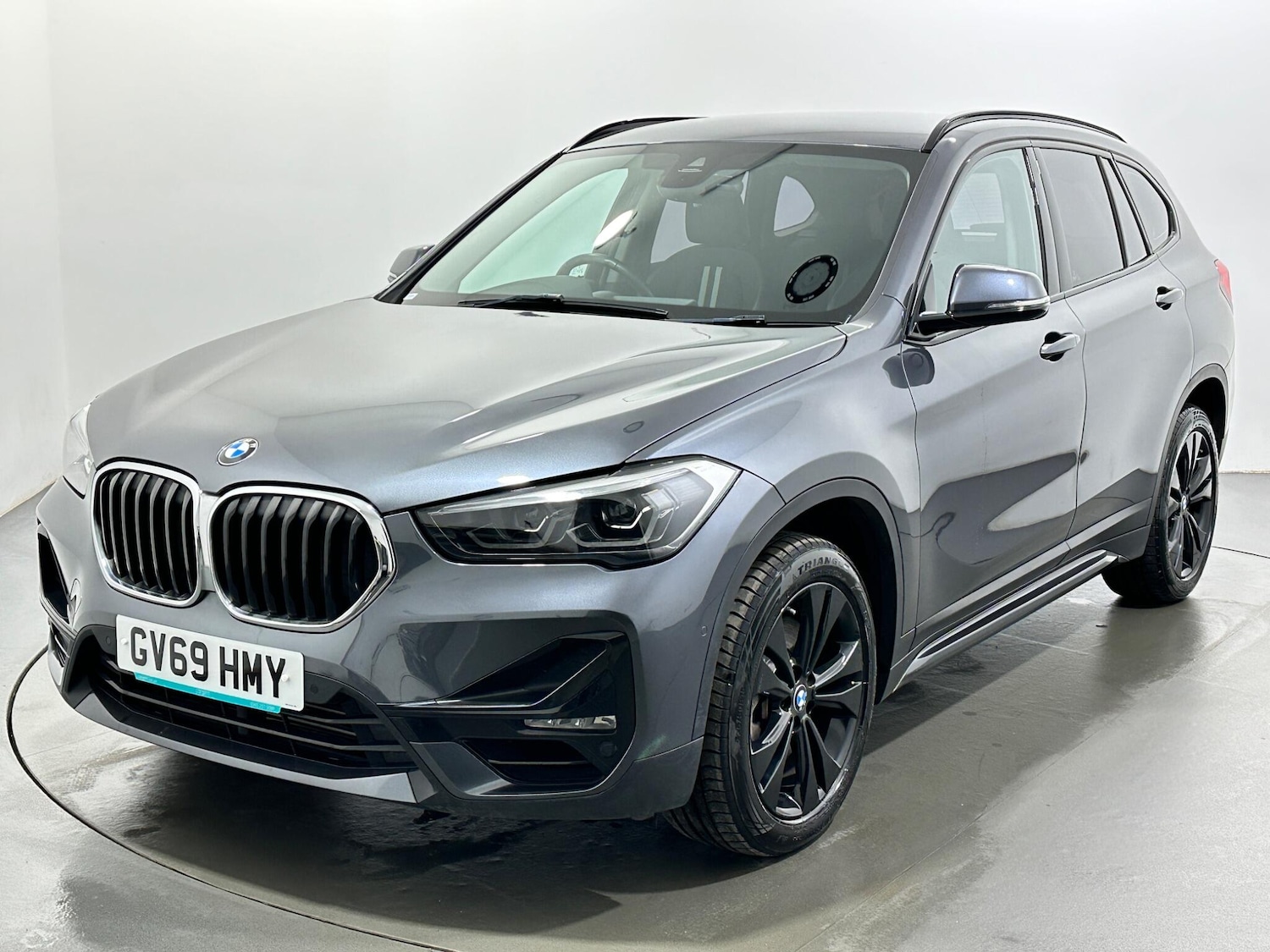 Used BMW X1 2020 for sale - 77598138: Photo 4