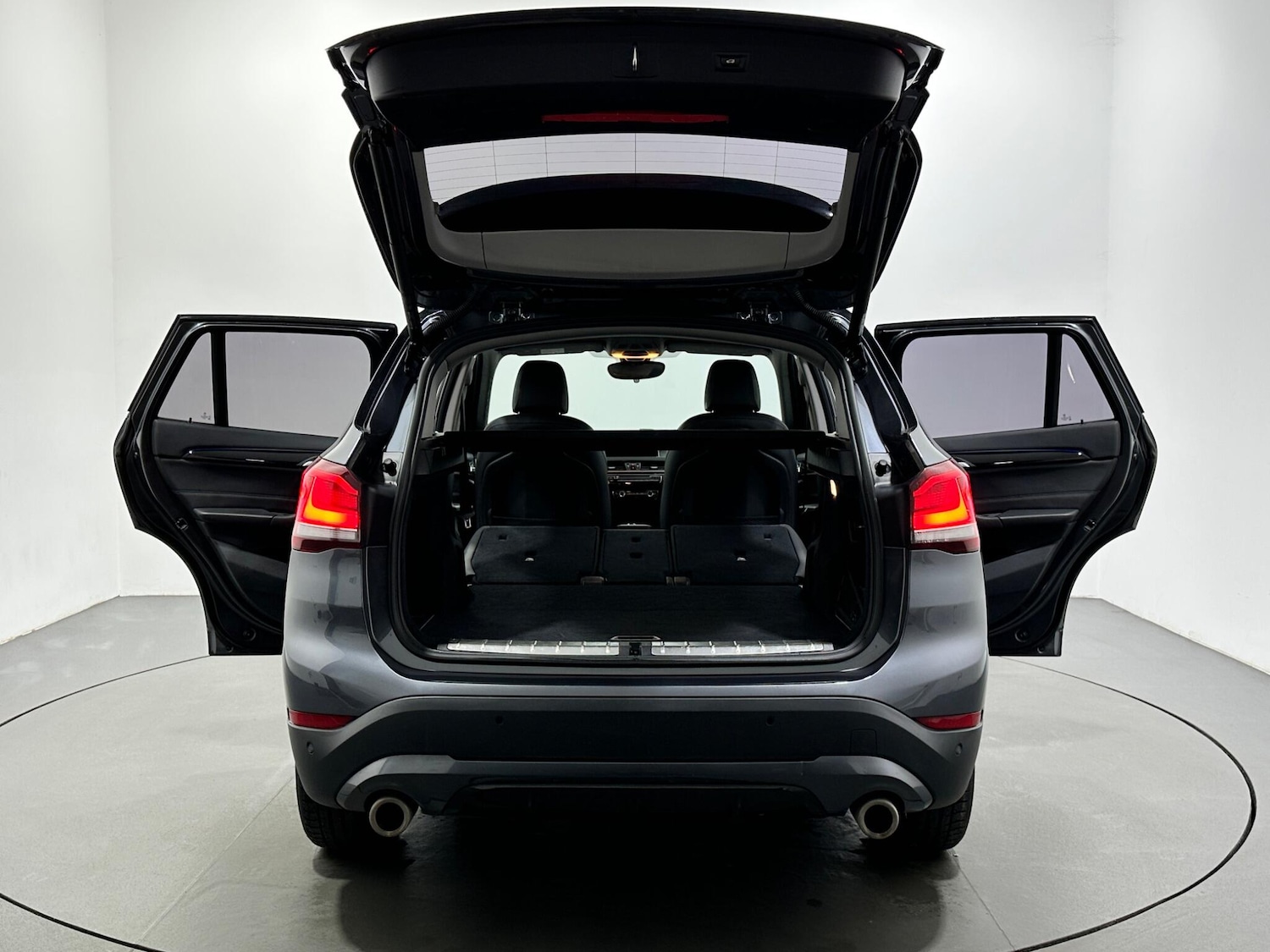 Used BMW X1 2020 for sale - 77598138: Photo 44