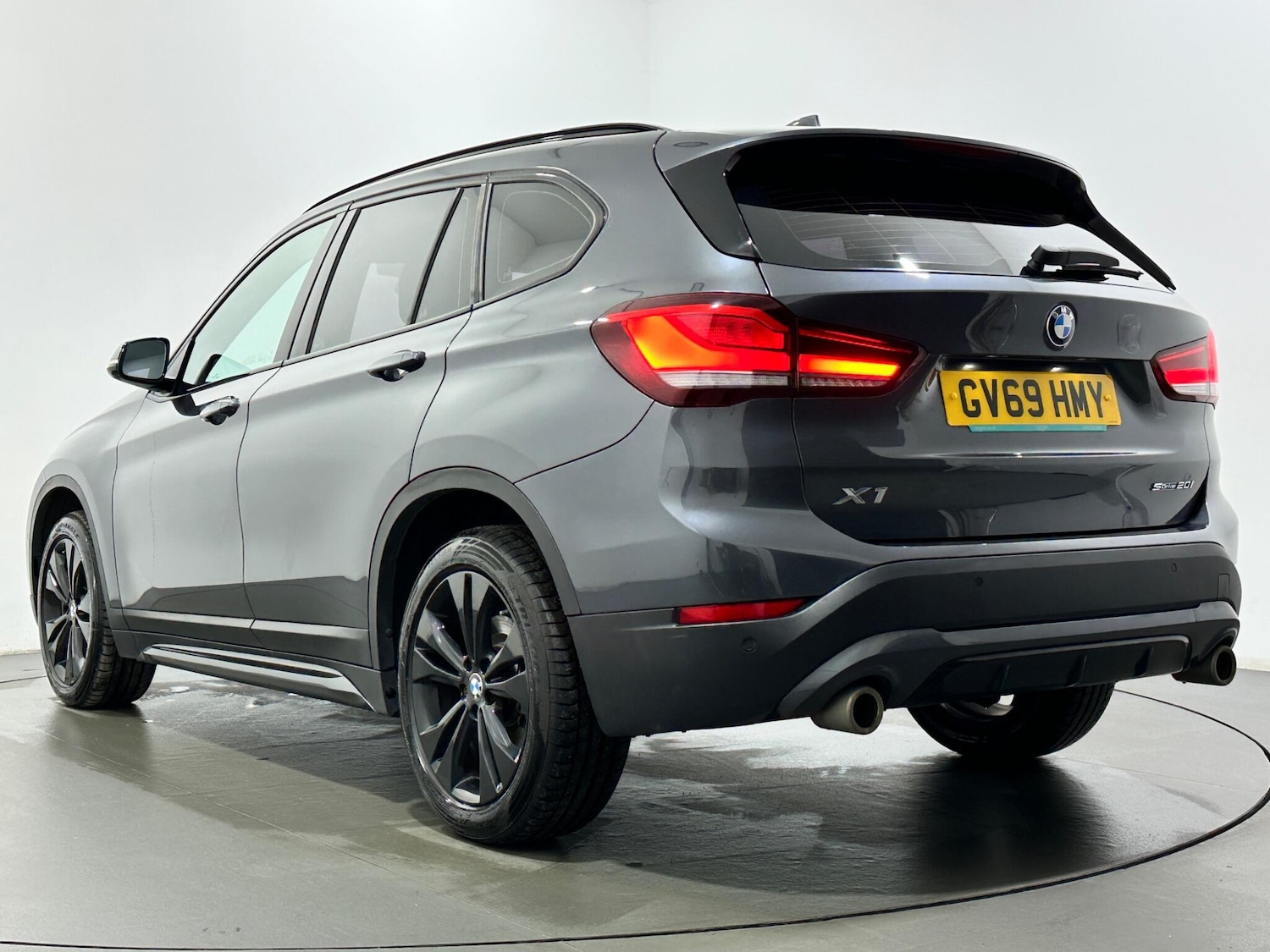 Used BMW X1 2020 for sale - 77598138: Photo 49