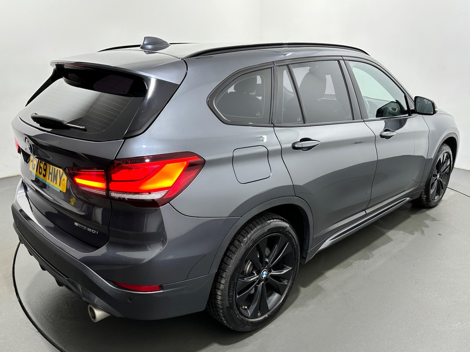 Used BMW X1 2020 for sale - 77598138: Photo 52