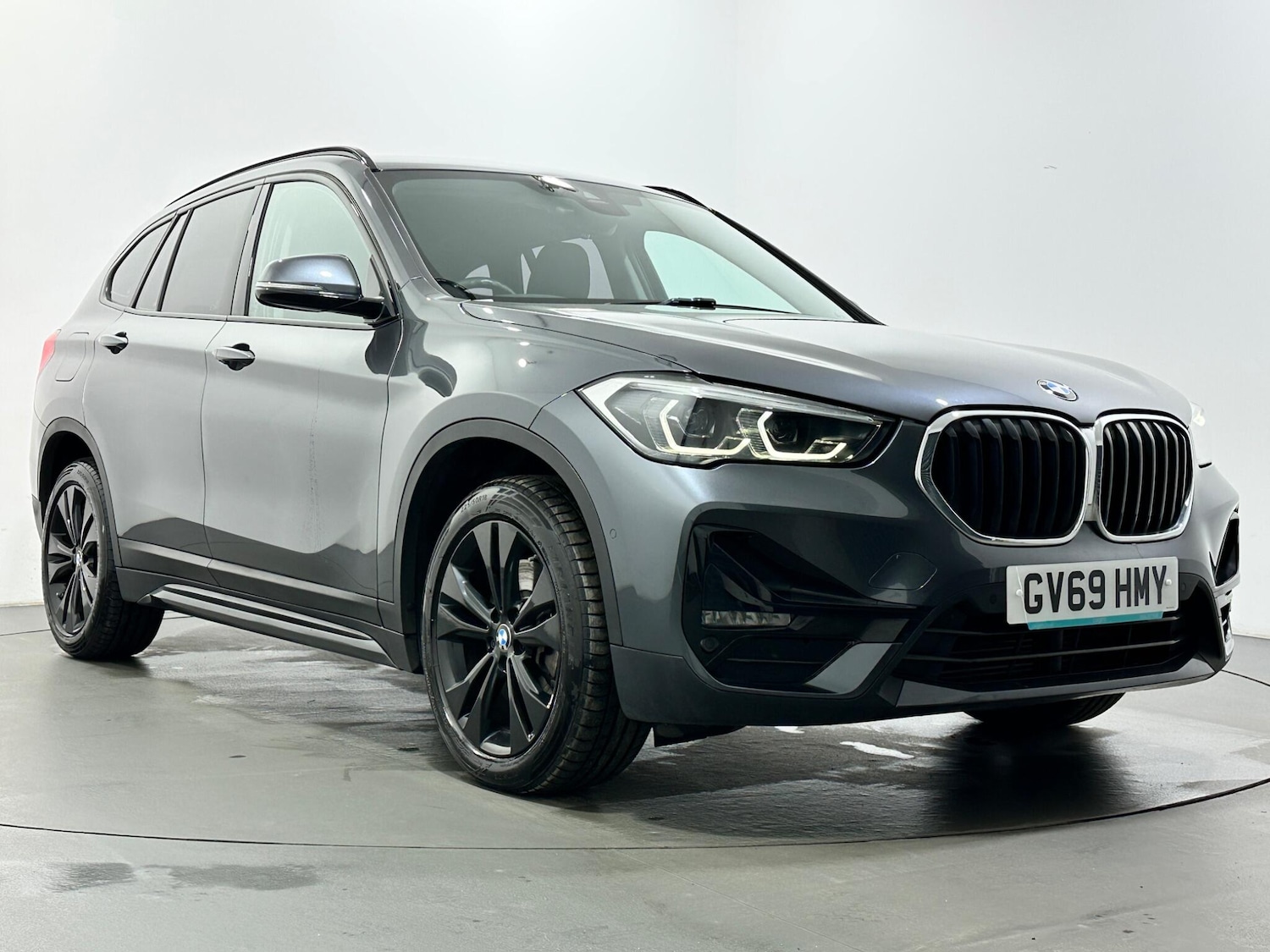 Used BMW X1 2020 for sale - 77598138: Photo 53