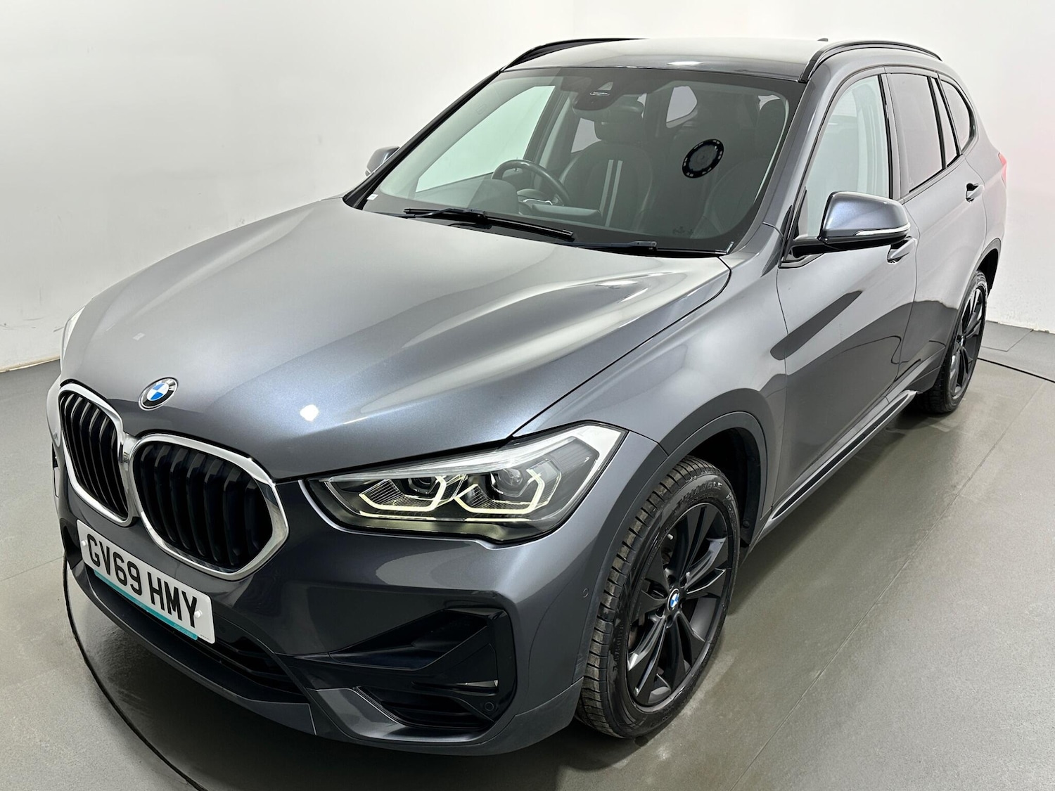 Used BMW X1 2020 for sale - 77598138: Photo 54