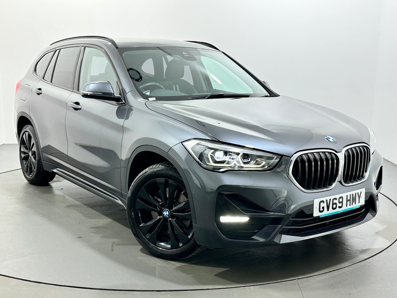 Used BMW X1 2020 for sale - 77598138: Photo 55