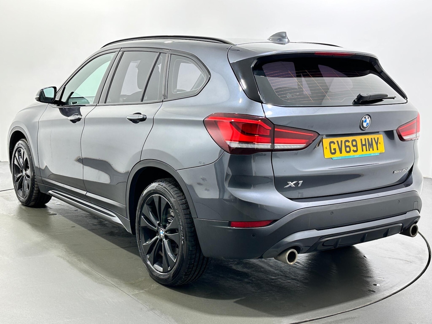 Used BMW X1 2020 for sale - 77598138: Photo 6