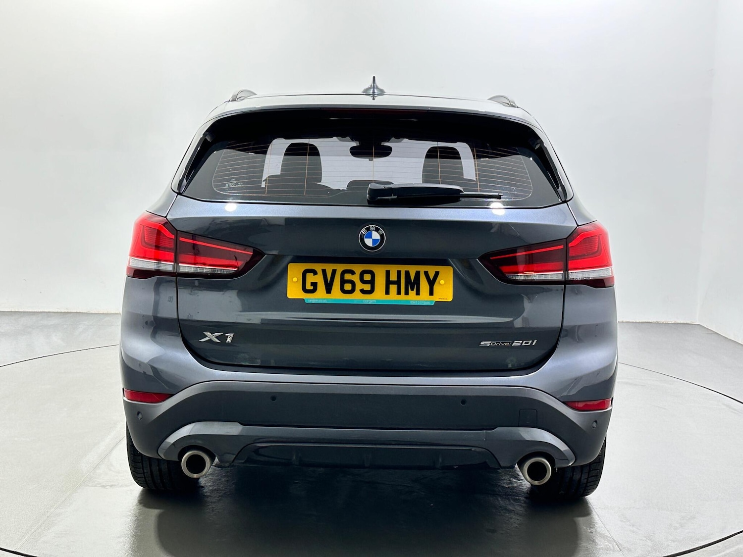 Used BMW X1 2020 for sale - 77598138: Photo 7