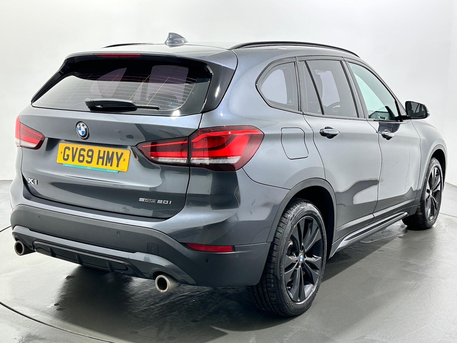 Used BMW X1 2020 for sale - 77598138: Photo 8