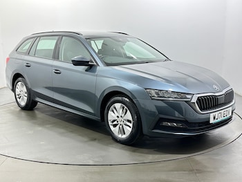 Used Skoda Octavia 2022 for sale - 79093159: Photo