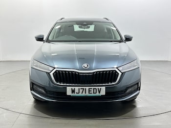 Used Skoda Octavia 2022 for sale - 79093159: Photo
