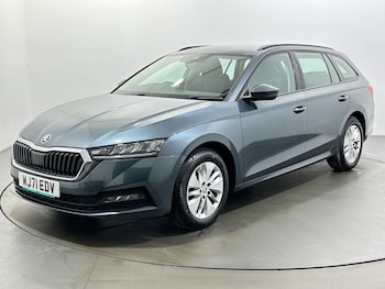 Used Skoda Octavia 2022 for sale - 79093159: Photo