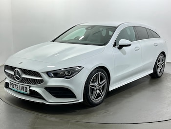 Used Mercedes-Benz CLA 2022 for sale - 78623253: Photo