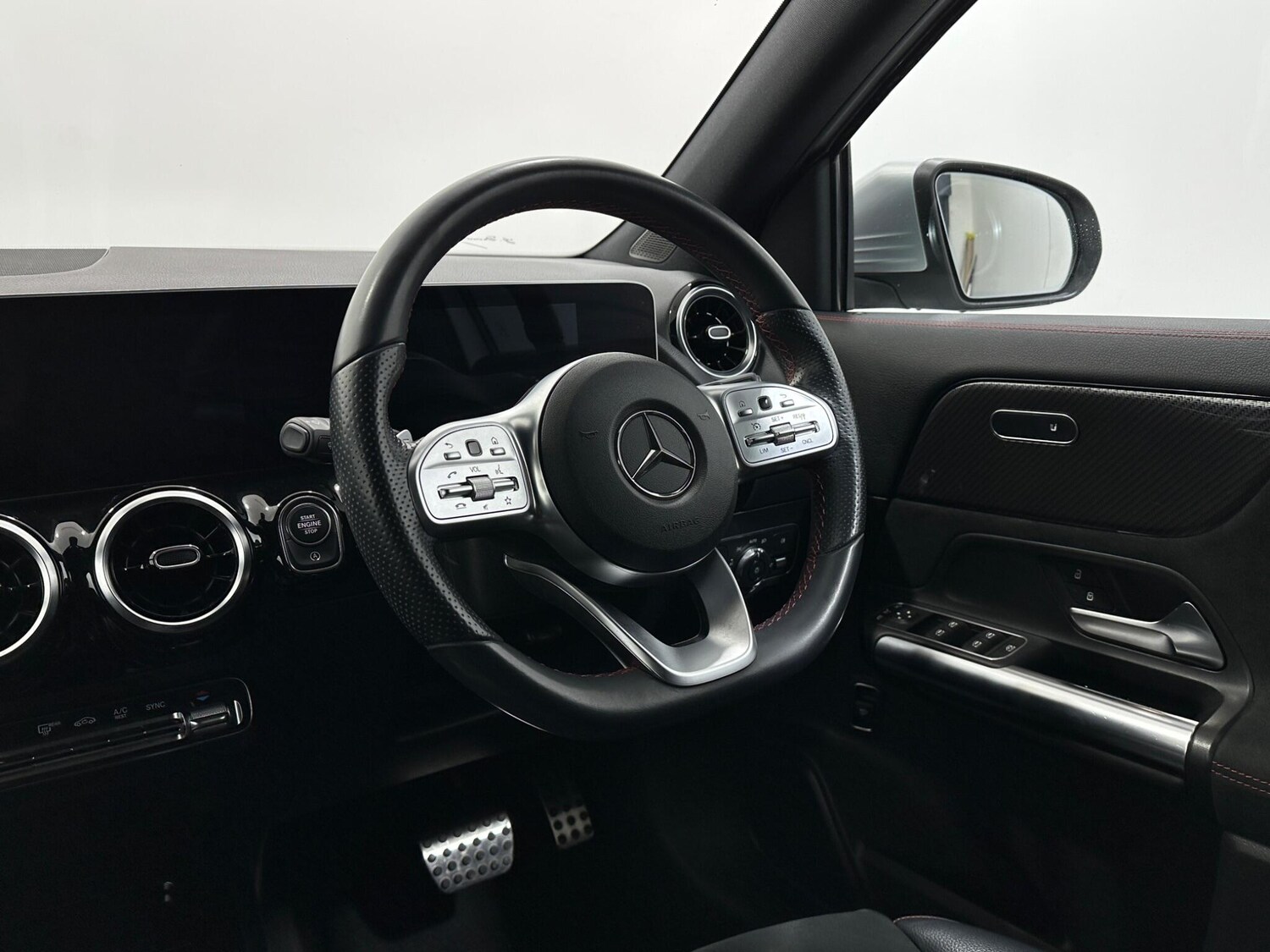 Used Mercedes-Benz GLA 2020 for sale - 77908986: Photo 11
