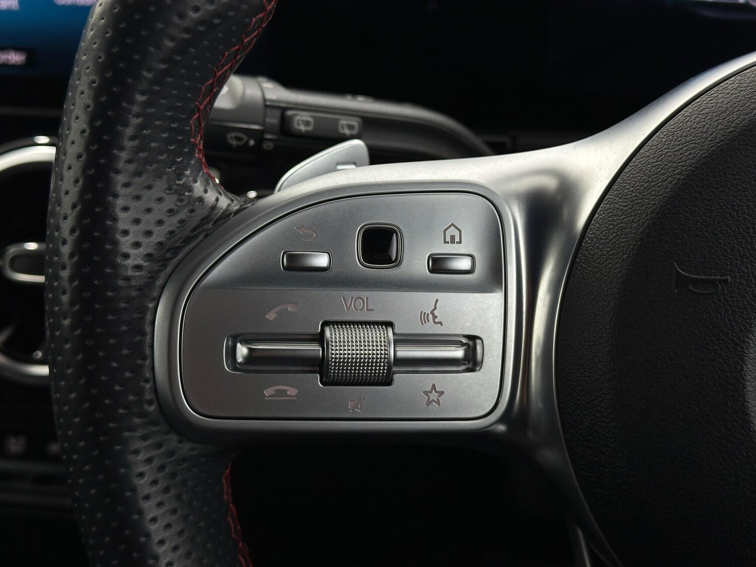 Used Mercedes-Benz GLA 2020 for sale - 77908986: Photo 15