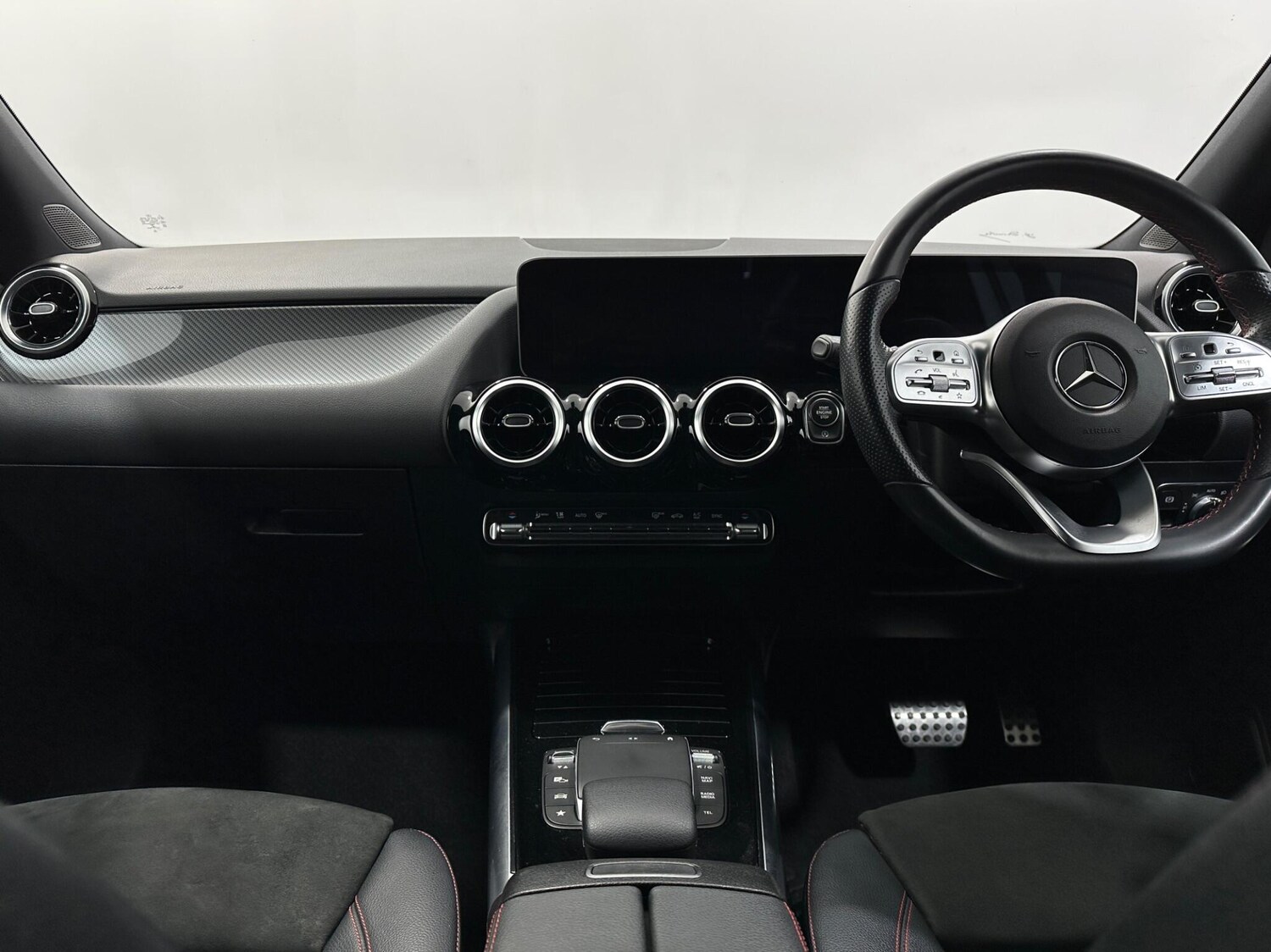 Used Mercedes-Benz GLA 2020 for sale - 77908986: Photo 21