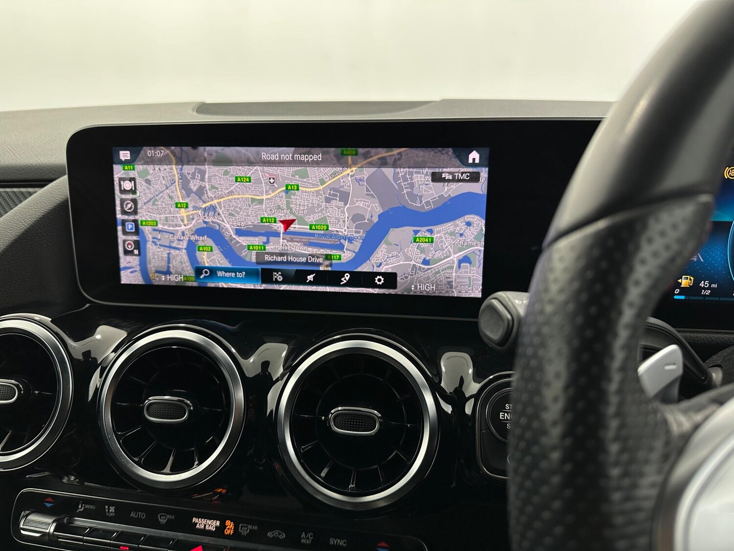 Used Mercedes-Benz GLA 2020 for sale - 77908986: Photo 25