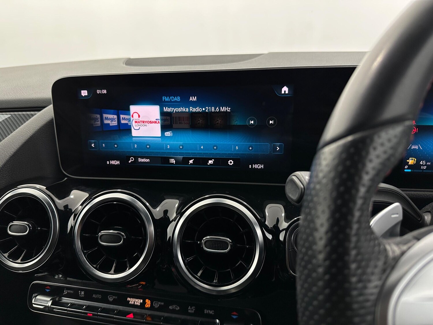 Used Mercedes-Benz GLA 2020 for sale - 77908986: Photo 26