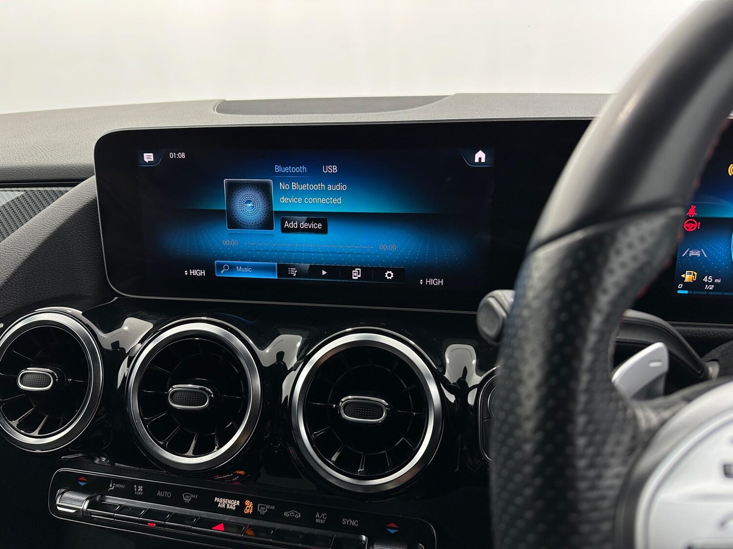 Used Mercedes-Benz GLA 2020 for sale - 77908986: Photo 27