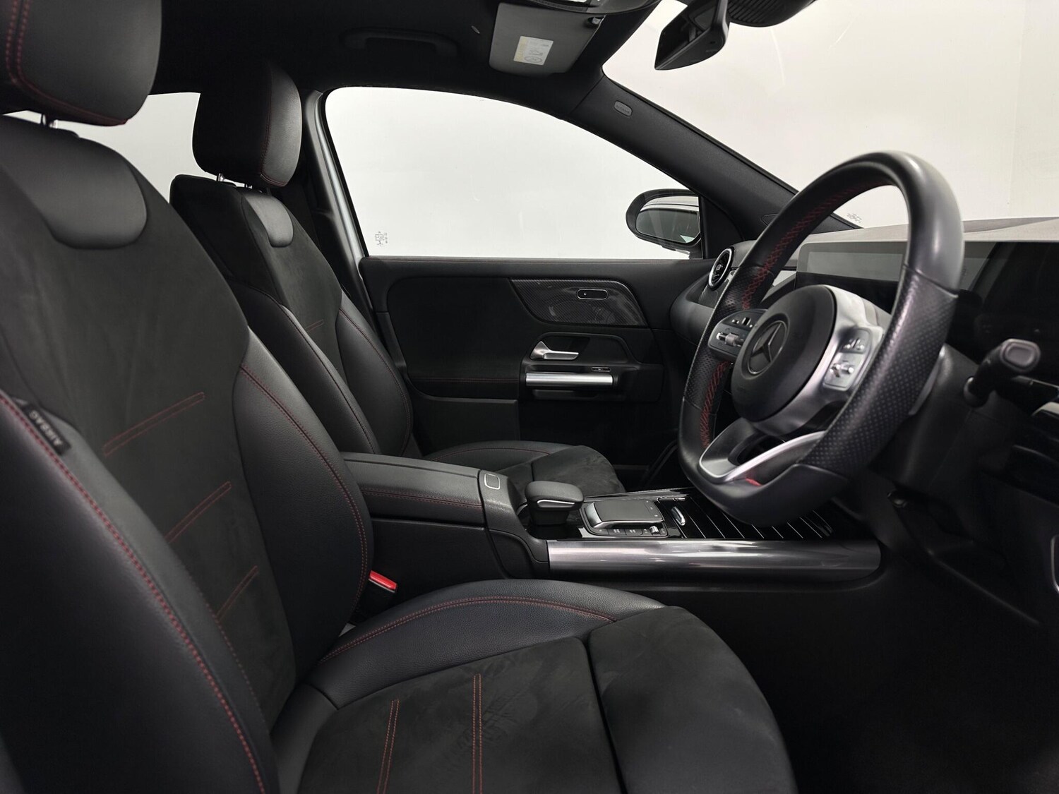 Used Mercedes-Benz GLA 2020 for sale - 77908986: Photo 34