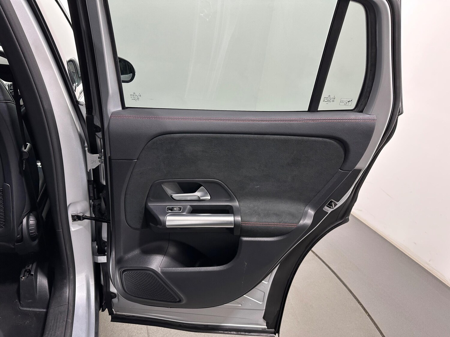 Used Mercedes-Benz GLA 2020 for sale - 77908986: Photo 45