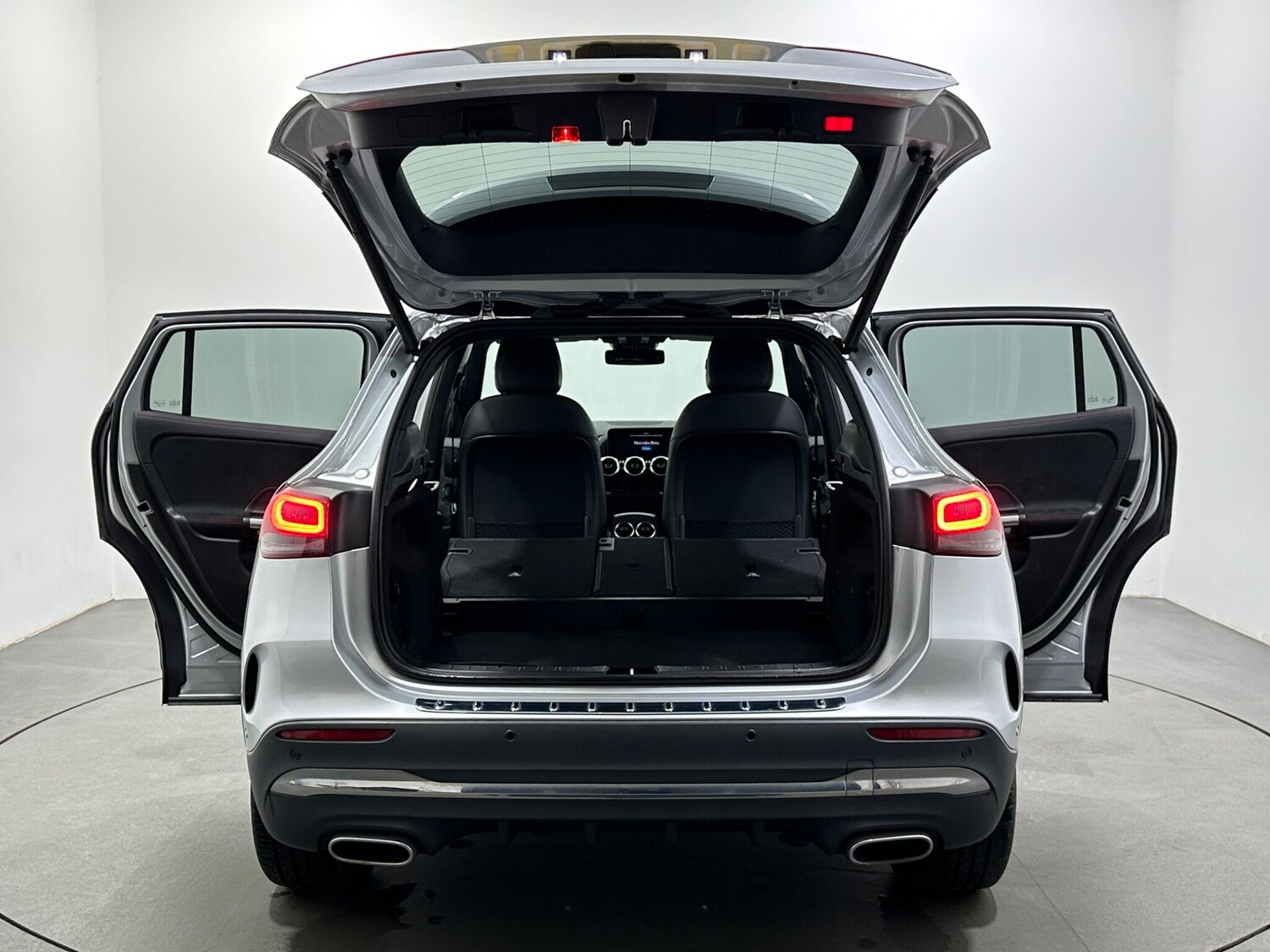 Used Mercedes-Benz GLA 2020 for sale - 77908986: Photo 46