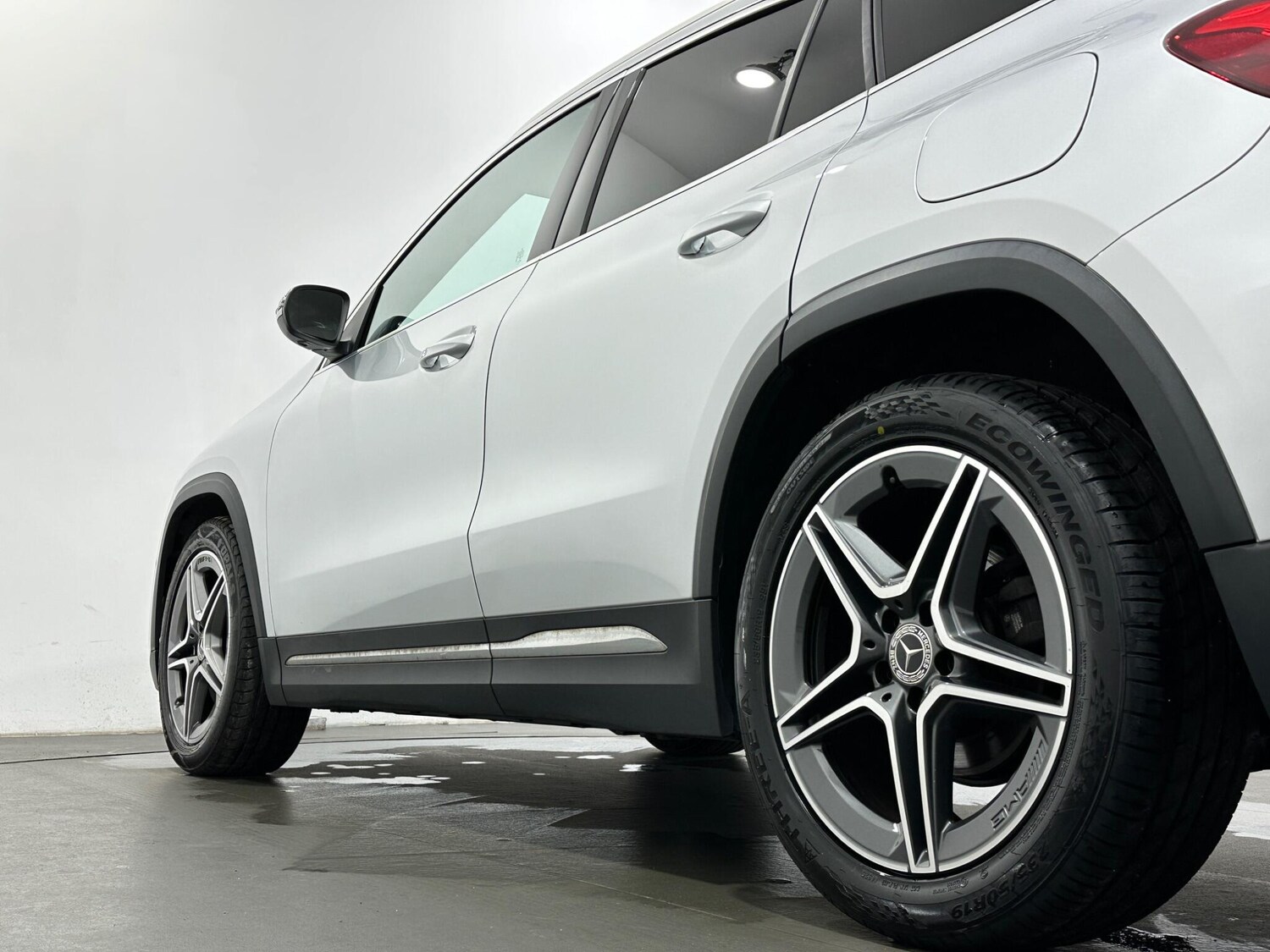 Used Mercedes-Benz GLA 2020 for sale - 77908986: Photo 52