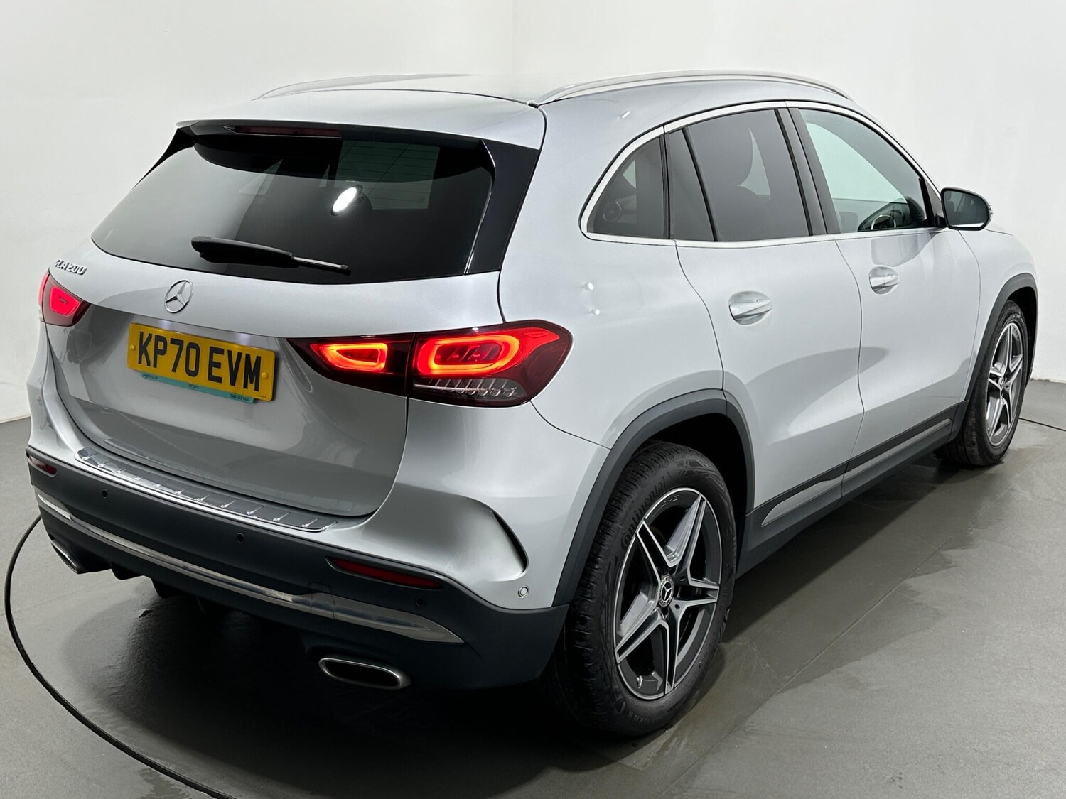 Used Mercedes-Benz GLA 2020 for sale - 77908986: Photo 54