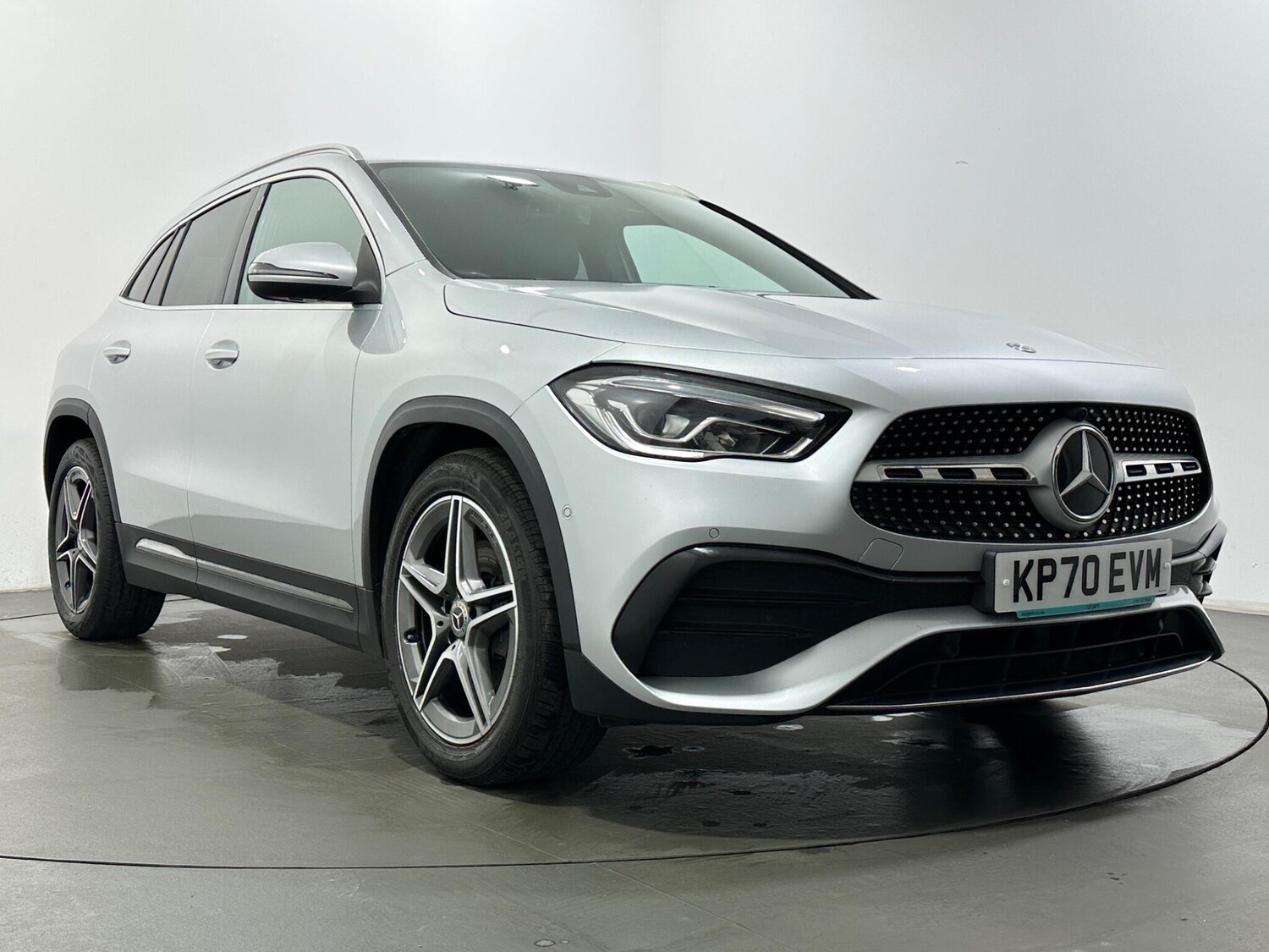 Used Mercedes-Benz GLA 2020 for sale - 77908986: Photo 55
