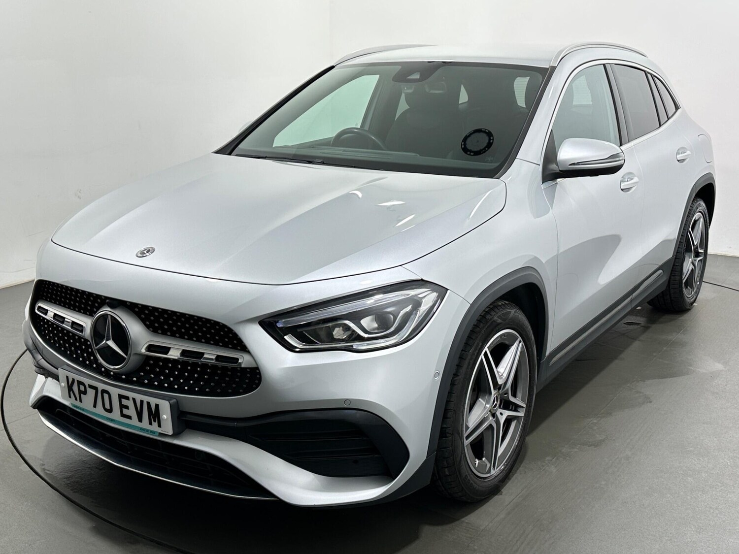 Used Mercedes-Benz GLA 2020 for sale - 77908986: Photo 56