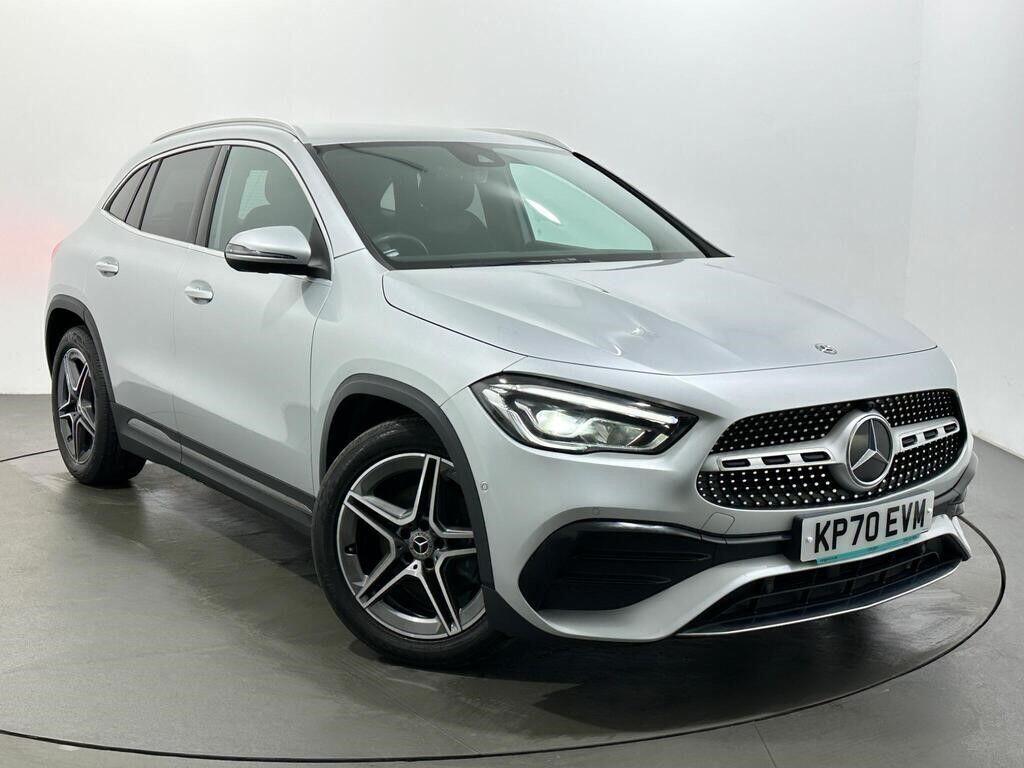 Used Mercedes-Benz GLA 2020 for sale - 77908986: Photo 57