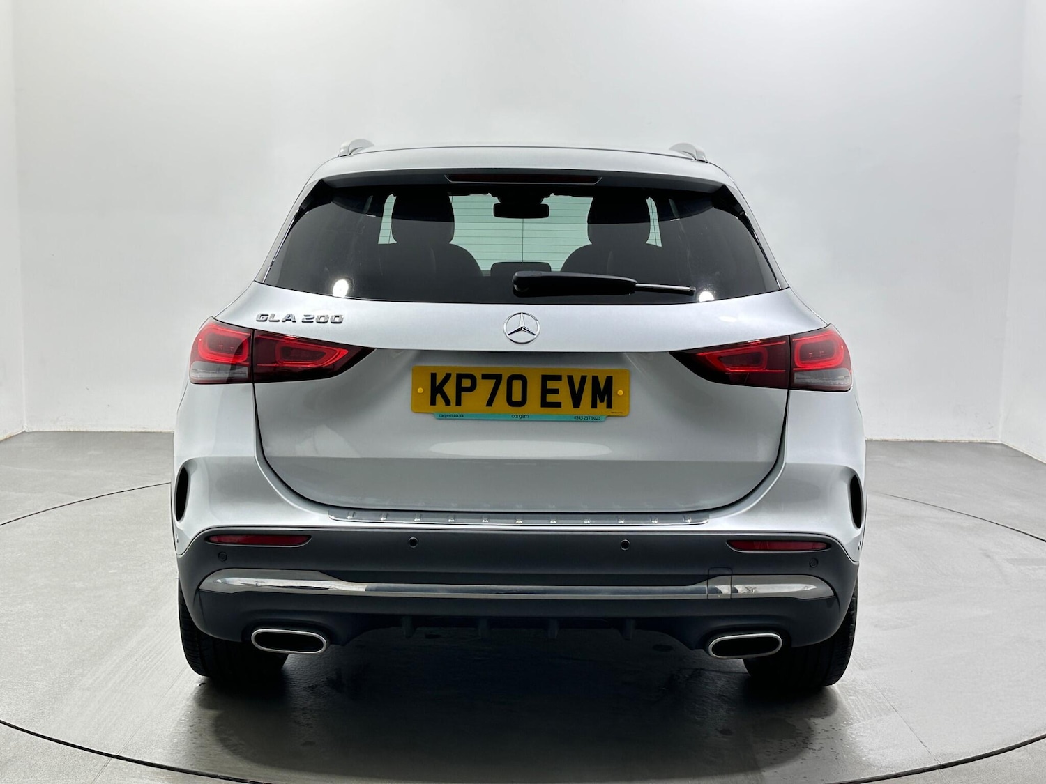 Used Mercedes-Benz GLA 2020 for sale - 77908986: Photo 7