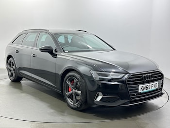 Used Audi A6 2020 for sale - 78833898: Photo
