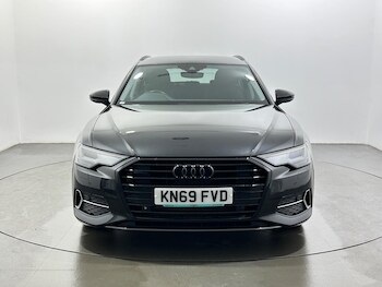 Used Audi A6 2020 for sale - 78833898: Photo