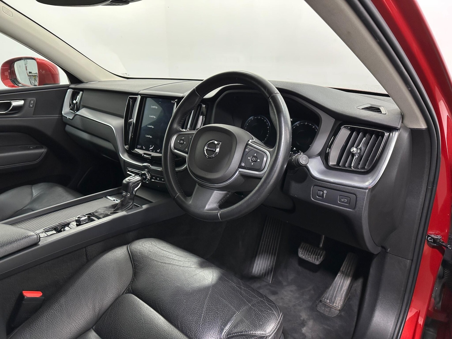 Used Volvo XC60 2018 for sale - 77304975: Photo 10