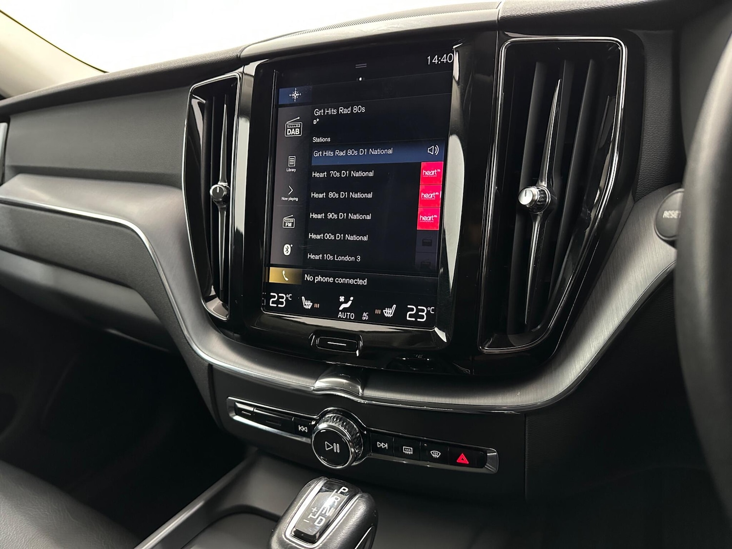 Used Volvo XC60 2018 for sale - 77304975: Photo 24