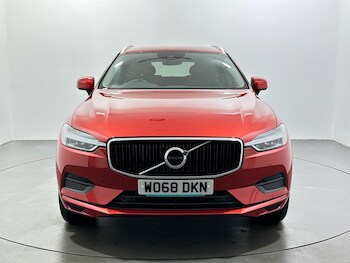 Used Volvo XC60 2018 for sale - 77304975: Photo