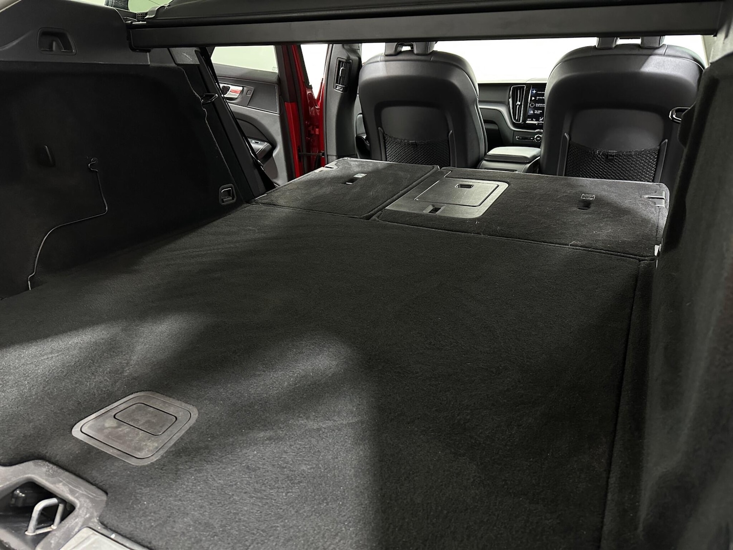 Used Volvo XC60 2018 for sale - 77304975: Photo 45