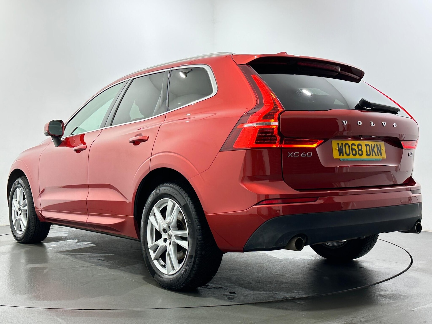 Used Volvo XC60 2018 for sale - 77304975: Photo 49