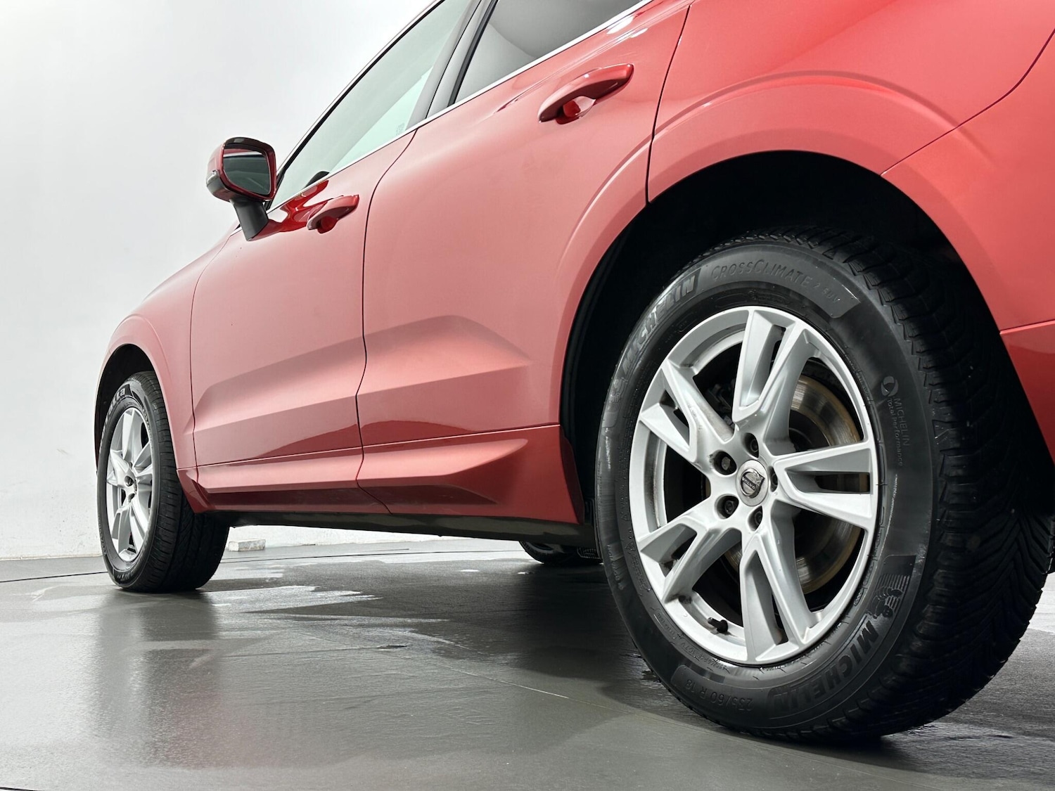 Used Volvo XC60 2018 for sale - 77304975: Photo 50