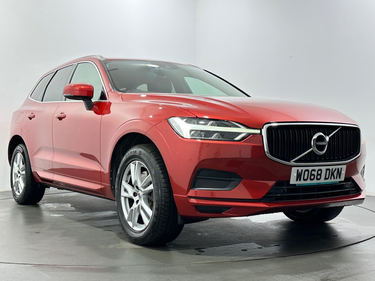 Used Volvo XC60 2018 for sale - 77304975: Photo 53