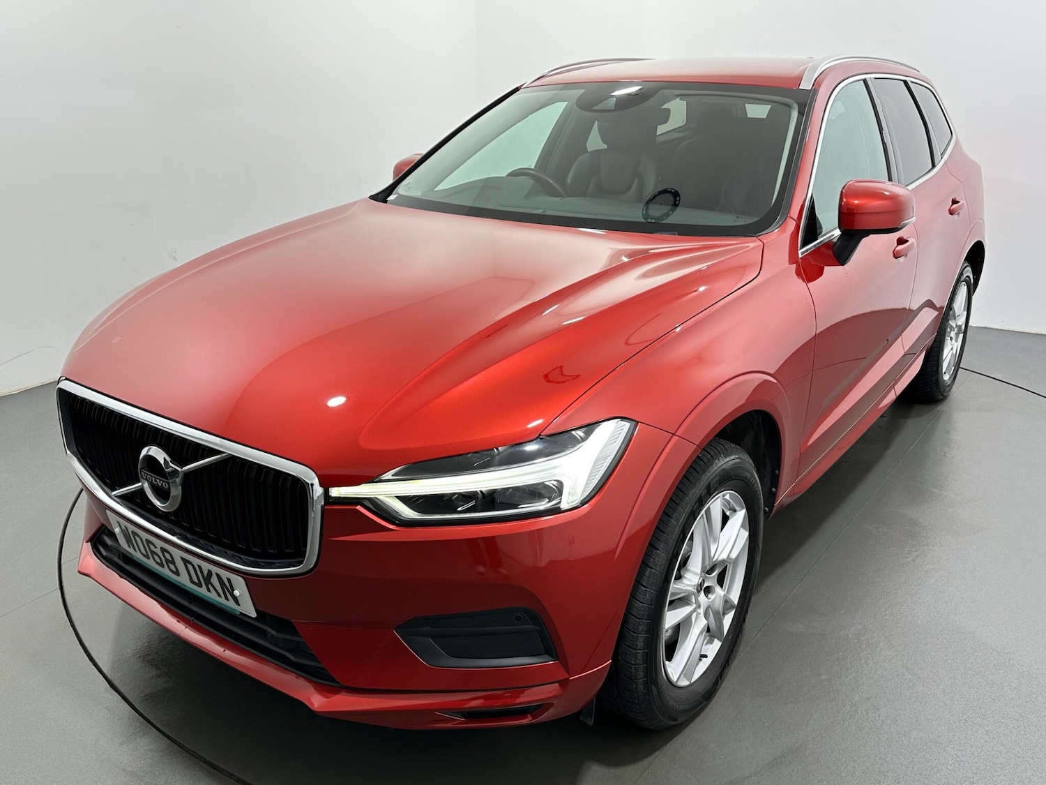 Used Volvo XC60 2018 for sale - 77304975: Photo 54