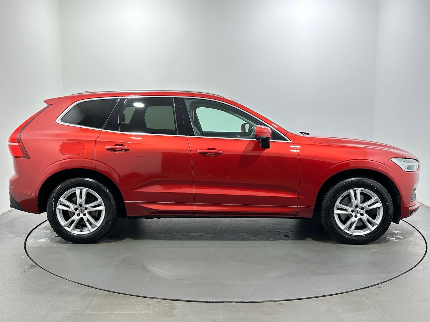 Used Volvo XC60 2018 for sale - 77304975: Photo 9