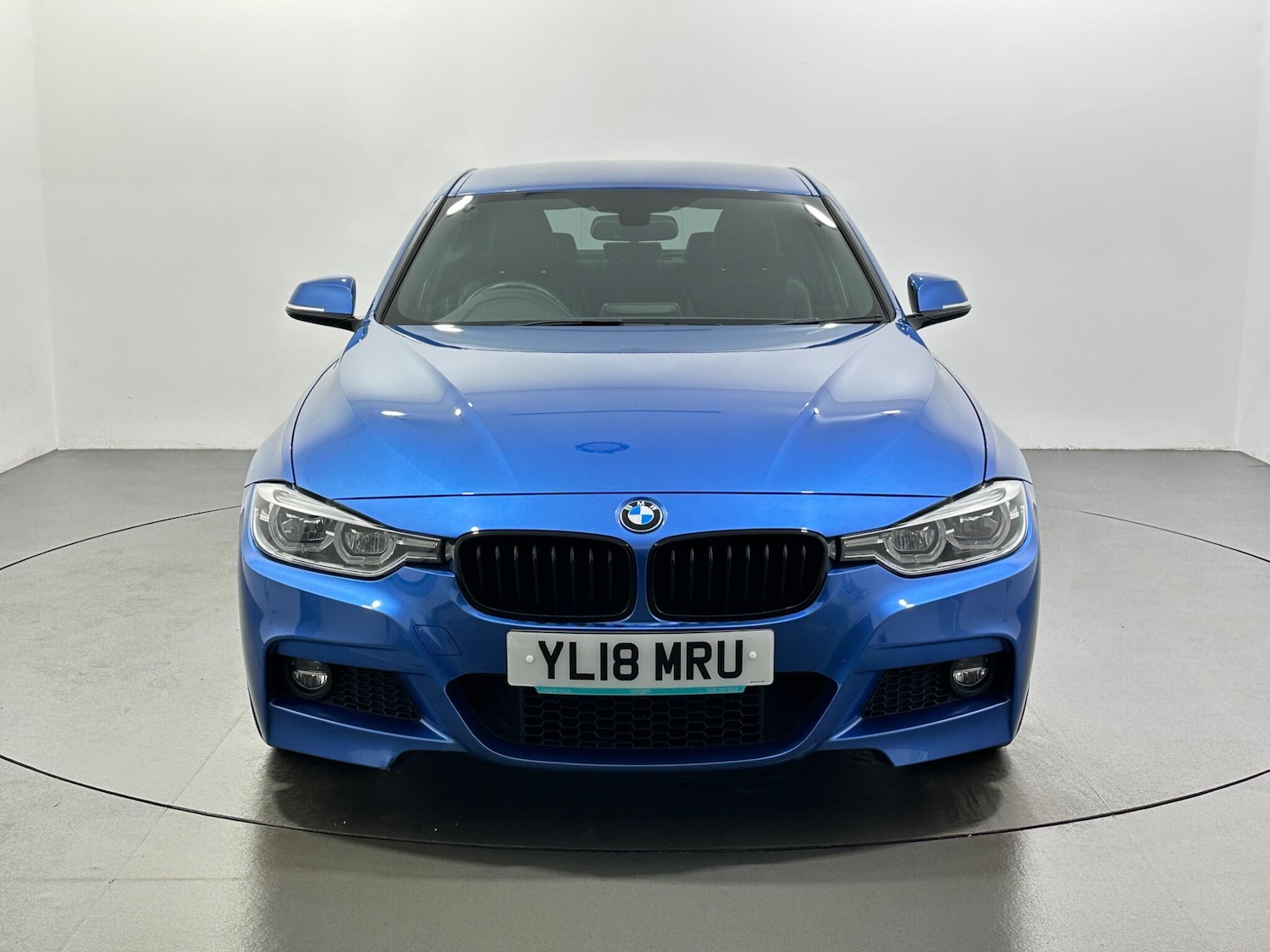 Used BMW 3 Series 2018 for sale - 76927035: Photo 3